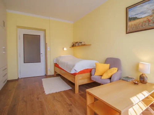 Prodej bytu 3+1 72 m²