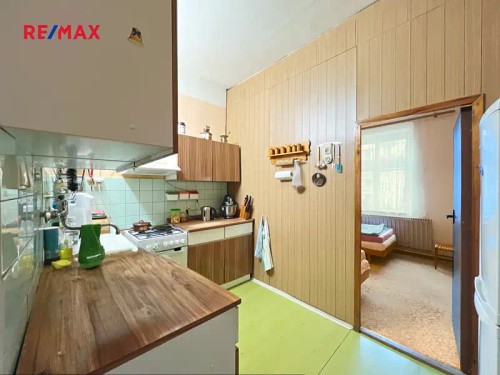 Prodaný  byt 3+kk 85 m²