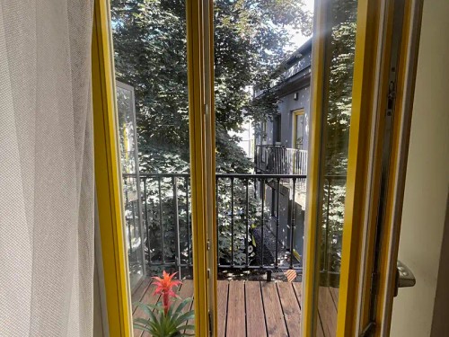 Prodaný byt 2+kk 38 m²