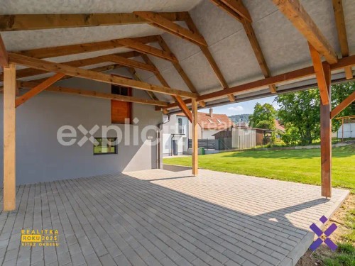 Prodej bytu 2+kk 49 m²