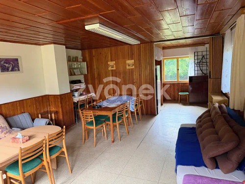 Prodej chaty 53 m², pozemek 1 m²