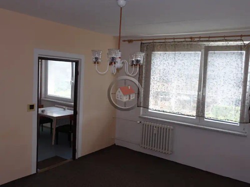 Prodej bytu 2+1 58 m²