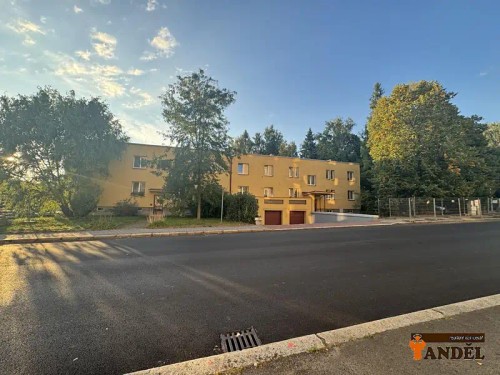 Prodaný byt 3+1 67 m²