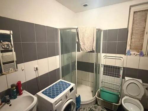 Prodaný byt 1+kk 44 m²