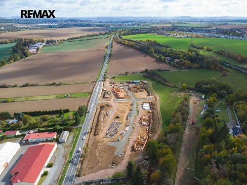 Prodej domu 140 m², pozemek 498 m²