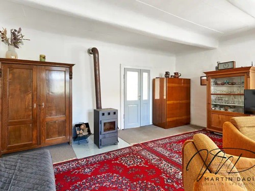 Prodaný  dům 103 m², pozemek 1322 m²