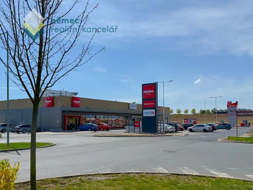 Prodaný  byt 1+kk 19 m²