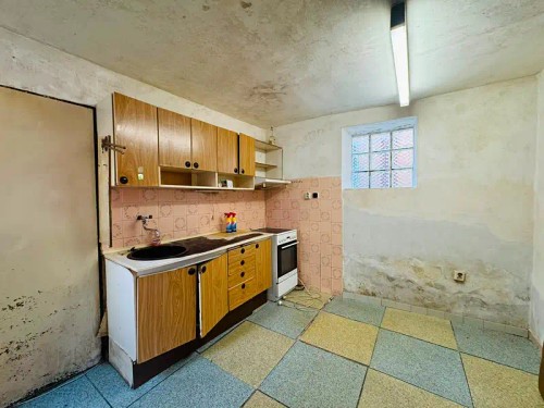 Prodej domu 68 m², pozemek 68 m²