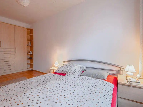 Prodaný byt 2+1 54 m²