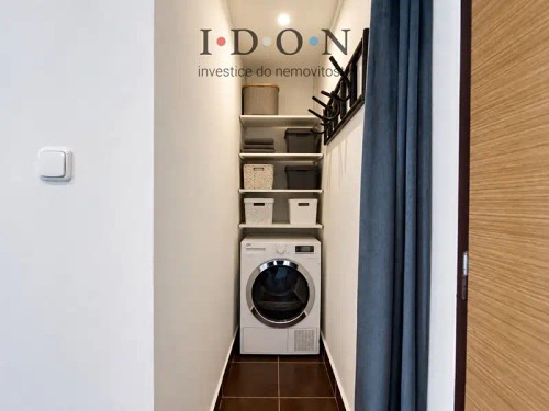 Prodej bytu 3+1 65 m²