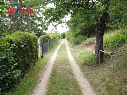 Prodej chaty 30 m², pozemek 771 m²