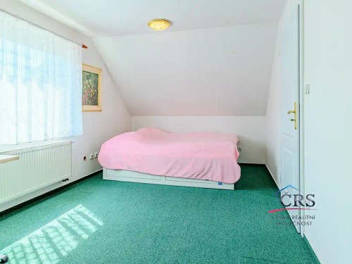 Prodej domu 105 m², pozemek 931 m²