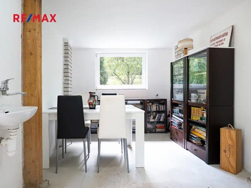 Prodej domu 130 m², pozemek 656 m²