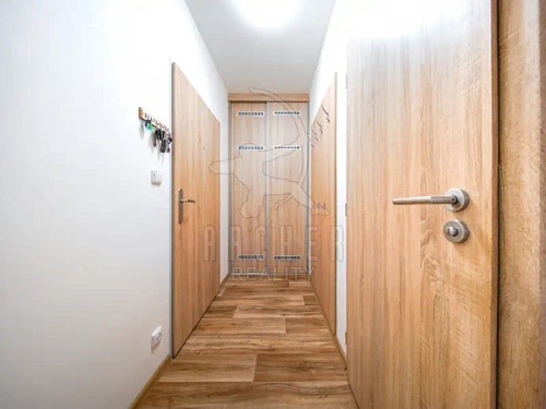 Prodej bytu 2+kk 68 m²