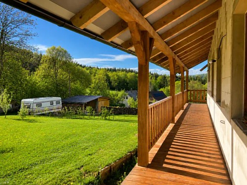 Prodej chalupy 160 m², pozemek 1484 m²