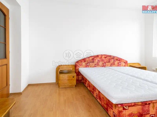 Prodaný  byt 3+kk 63 m²