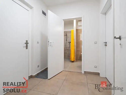 Prodaný byt 2+1 48 m²
