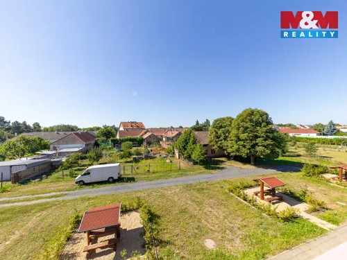 Prodaný byt 3+1 70 m²
