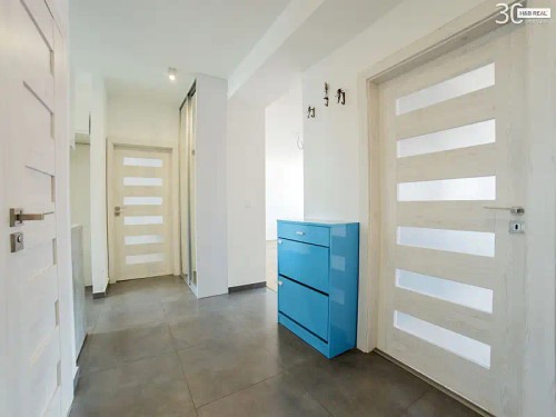 Prodej bytu 3+1 77 m²