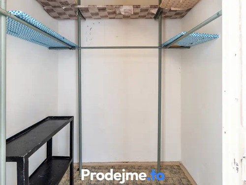 Prodej bytu 2+1 56 m²