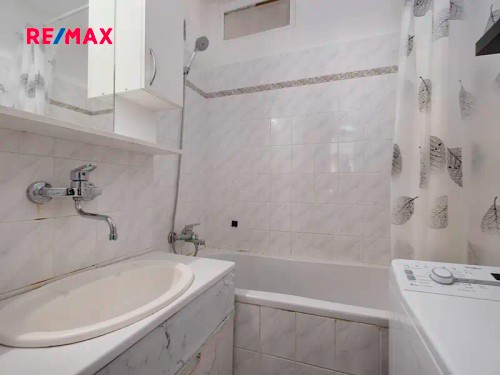 Prodaný byt 3+1 77 m²