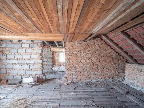 Prodej domu 81 m², pozemek 2534 m²