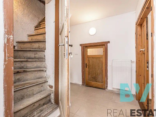Prodej chalupy 104 m², pozemek 1893 m²