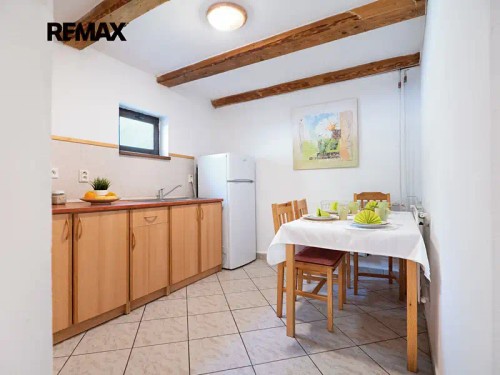 Prodej zemědělské usedlosti 770 m², pozemek 9150 m²