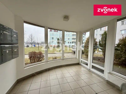 Prodej bytu 2+1 73 m²