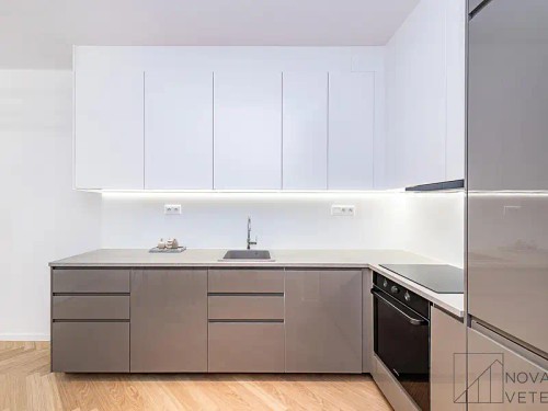 Prodaný byt 2+kk 54 m²