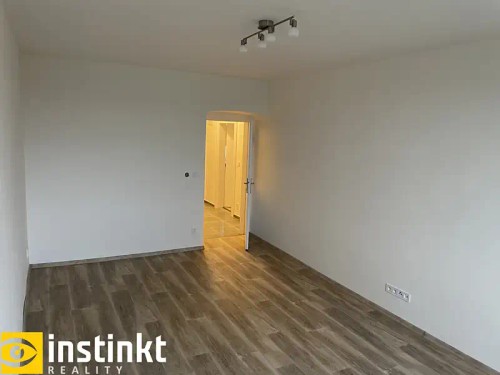 Prodej bytu 2+1 71 m²