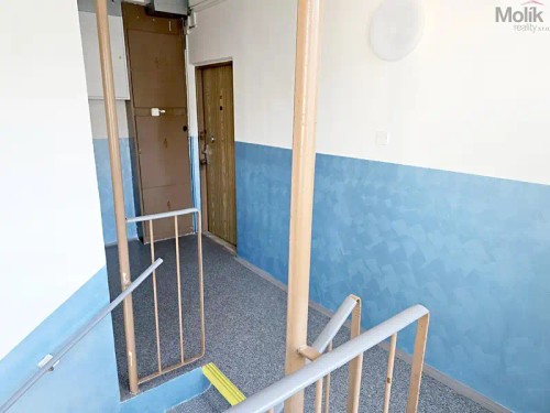 Prodaný  byt 3+1 69 m²