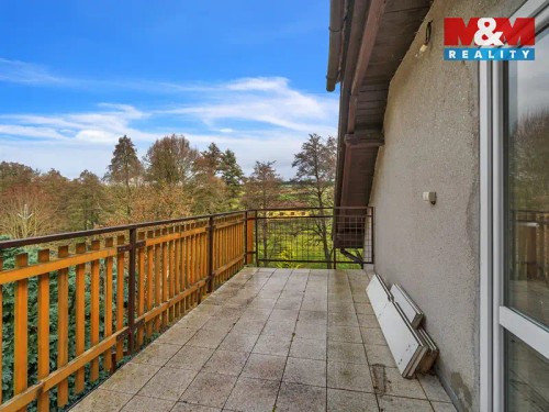 Prodaný dům 150 m², pozemek 641 m²
