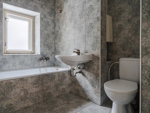 Prodaný byt 4+kk 97 m²