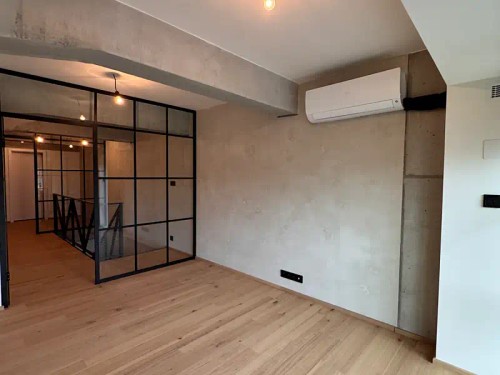 Prodaný byt 3+kk 71 m²