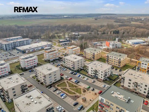 Prodej bytu 3+kk 71 m²