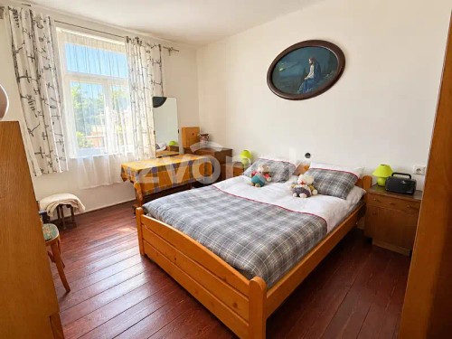 Prodej domu 70 m², pozemek 36 m²