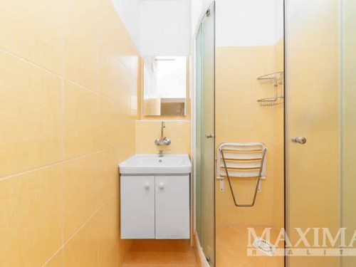 Prodaný byt 2+1 54 m²