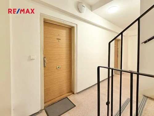 Prodej bytu 3+kk 63 m²