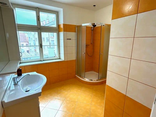 Prodaný byt 3+kk 83 m²