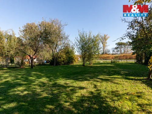 Prodaný byt 2+1 52 m²