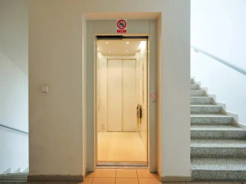 Prodej bytu 2+kk 46 m²