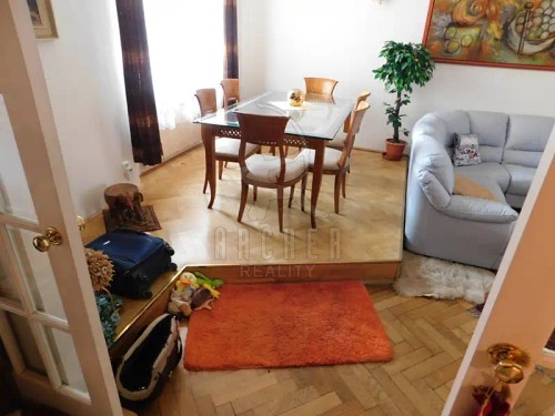 Prodej bytu 4+1 122 m²