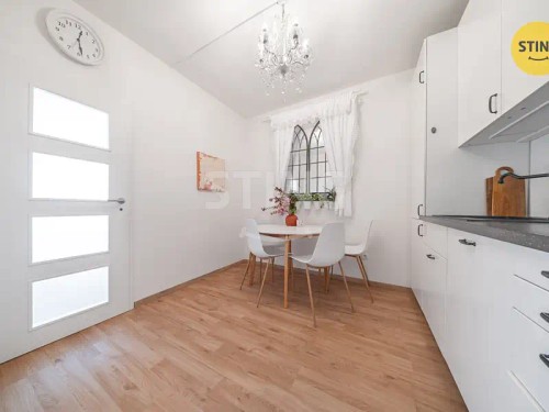 Prodej bytu 3+1 59 m²