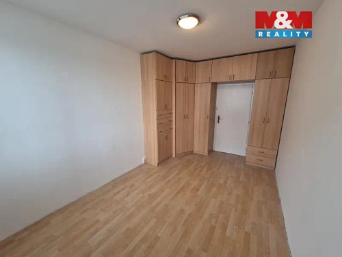 Prodaný byt 3+1 78 m²