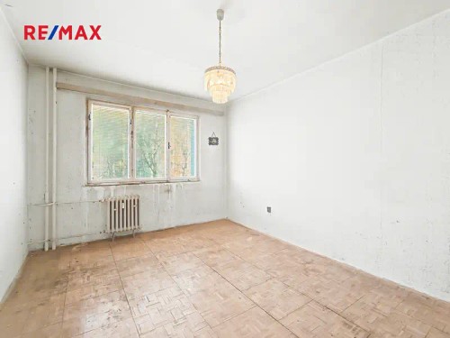 Prodaný byt 2+1 54 m²