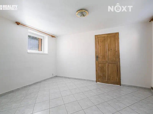 Prodej domu 120 m², pozemek 593 m²