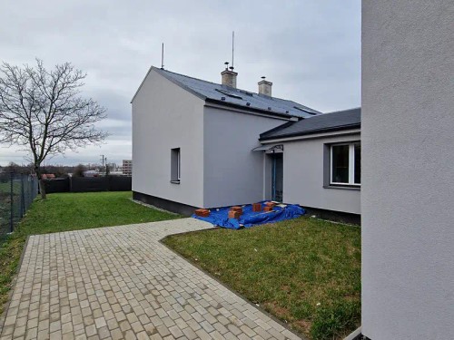 Prodej domu 270 m², pozemek 624 m²