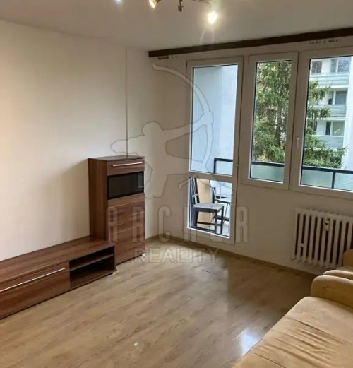 Prodej bytu 2+kk 40 m²