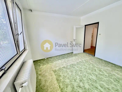 Prodaný byt 3+1 78 m²